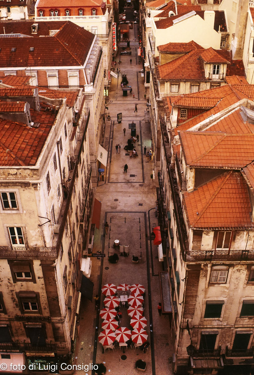 Lisbona 1988