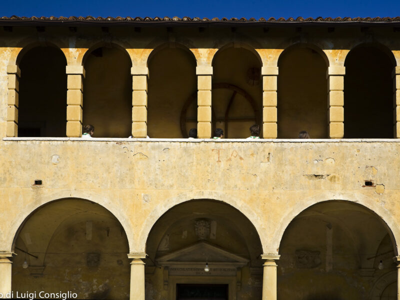 Valpolicella 2017; Pieve di San Floriano