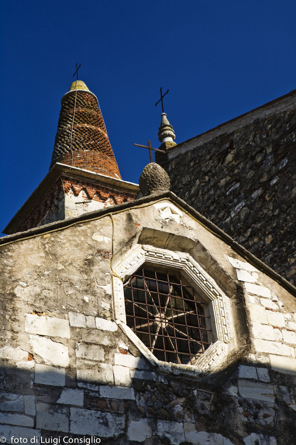 Valpolicella 2017; Chiesa di San Martino a Corrubbio